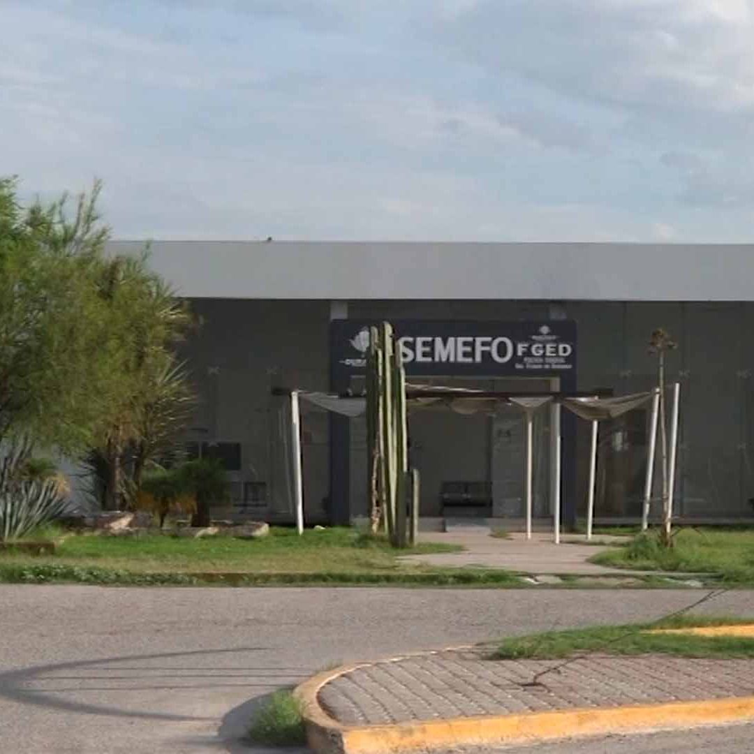 Motociclista Fallece y Menor Resulta Lesionado en Accidente en Lerdo